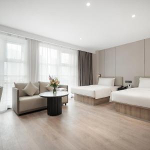 Executive Twin Room