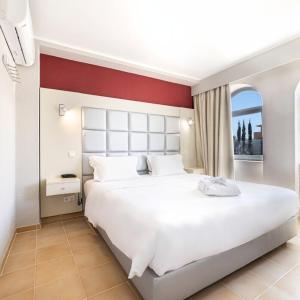 Classic Single Room