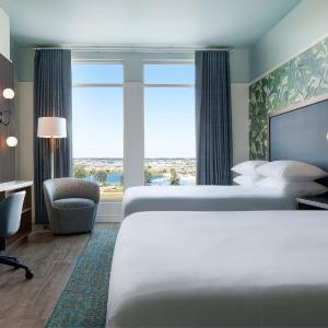 Queen Suite