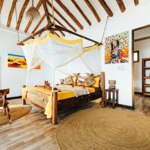 Superior Suite with Sea View