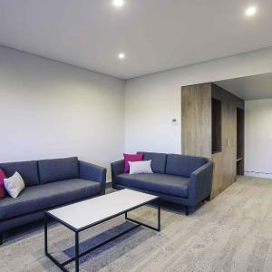 Superior Two-Bedroom King Suite