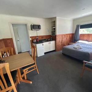 Family Room with Private Bathroom