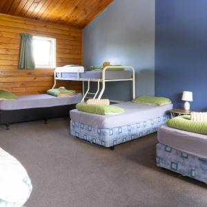 Family Room with Private Bathroom