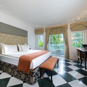 Duplex Suite