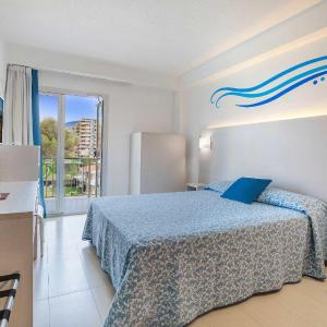 Twin Room with Extra Bed