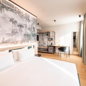  Comfort  Double or Twin Room