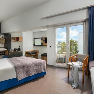 Double Plus Room