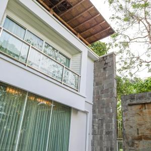 One-Bedroom Villa with Private Pool