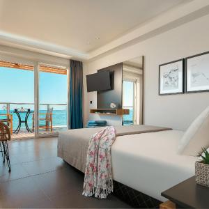 Junior Suite Sea Front