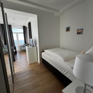 Single Room with Balcony