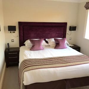 Standard Two-Bedroom Apartment
