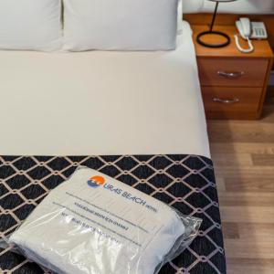 Double Room - Entrance Floor