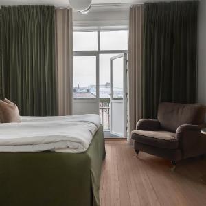 Premium Room with Balcony