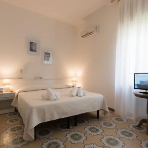Economy Quadruple Room