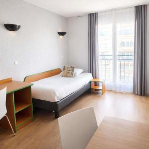 Studio (1 Adult)