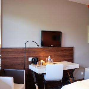 Deluxe Double Room with Shower