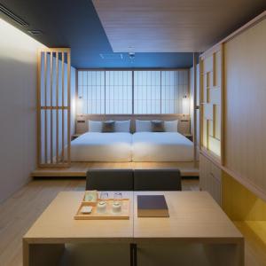 Superior Twin Room - Main Building