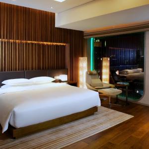 Attic Suite