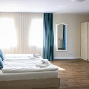 Superior Double Room - Wheelchair Access - Annex 