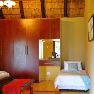 King Room with Garden View