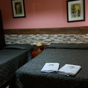 Triple Room with Private Bathroom