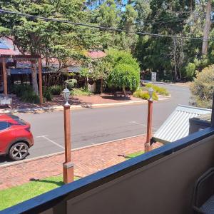 Two-bedroom Apartment - Upstairs