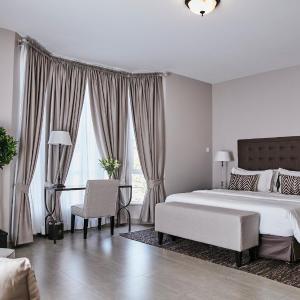  One-bedroom Executive Residence