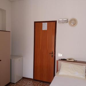 Single Room with Balcony