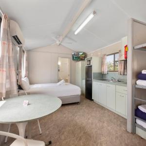 Economy Balcony Studio - Pet Friendly