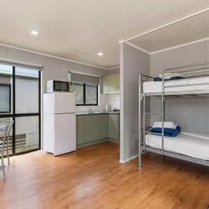 Standard Balcony 1 Bedroom Villa - Not Pet Friendly
