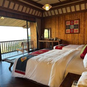 Family Bungalow