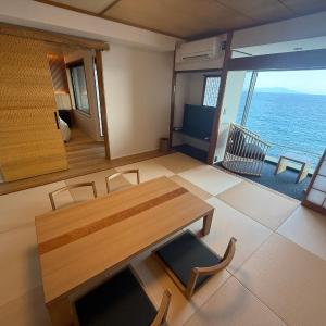 Suite with Sea View