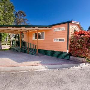 Superior Two-Bedroom Villa