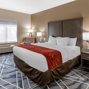 King Room - Accessible/Non-Smoking