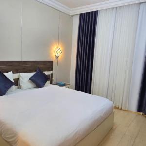 Deluxe Queen Suite