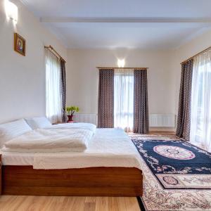 Duplex Quadruple Room