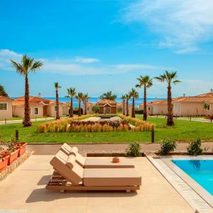 EXECUTIVE VILLA 2-BEDROOM PRIVATE POOL