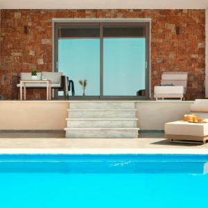 PRESTIGE BUNGALOW SUITE 1-BEDROOM PRIVATE POOL