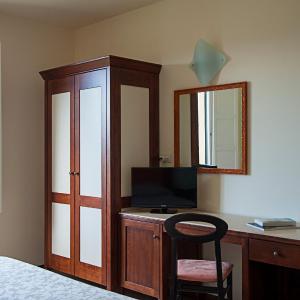 Deluxe Double or Twin Room with Balcony
