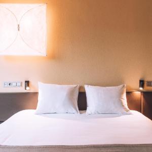 Comfort Plus Double Room