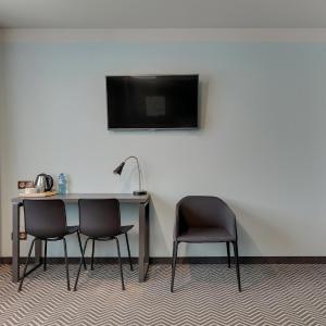 Business Single Room