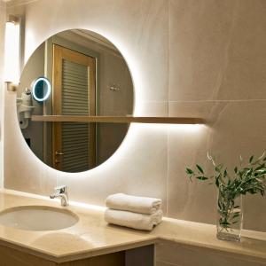 3 Level Maisonette Sea View Private Pool