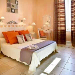 Comfort Double Room with Sea View