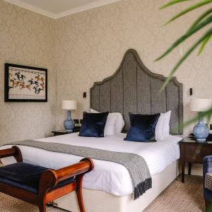 Ascot Suite