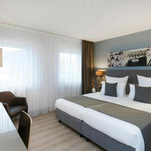 Comfort Double or Twin Room