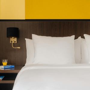 Comfort Room 1 Double Bed Balcony
