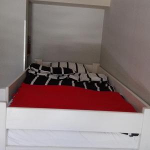 Double Room with Bunk Bed