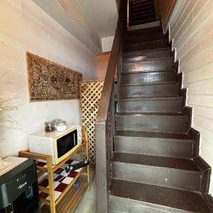 Single Room with Balcony