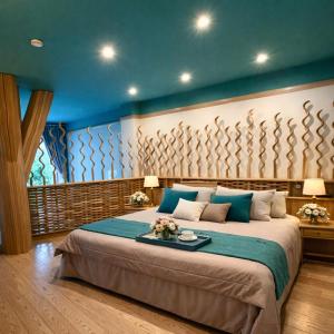 King Suite with Spa Bath
