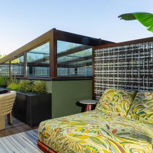 Three-Bedroom Suite